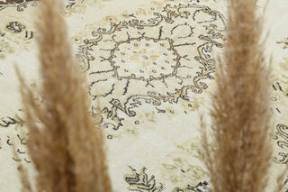 Handmade Vintage Rug - Thumbnail