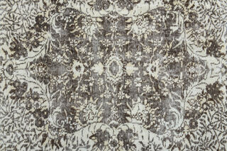 Muted Color Vintage Rug - Thumbnail