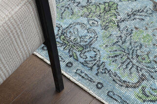 Handmade Area Rug - Thumbnail