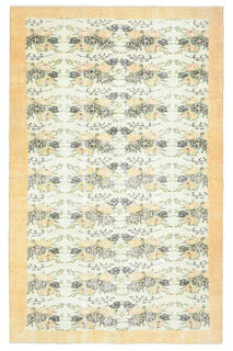 Oriental Area Rug - Thumbnail