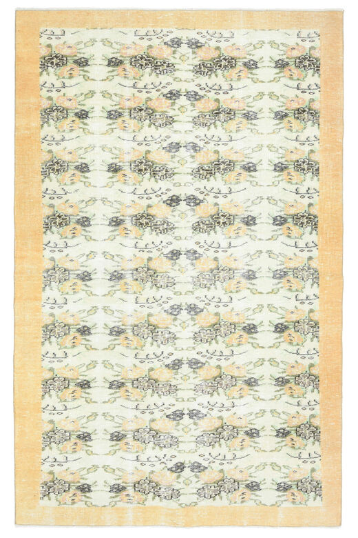 Oriental Area Rug