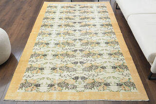 Oriental Area Rug - Thumbnail