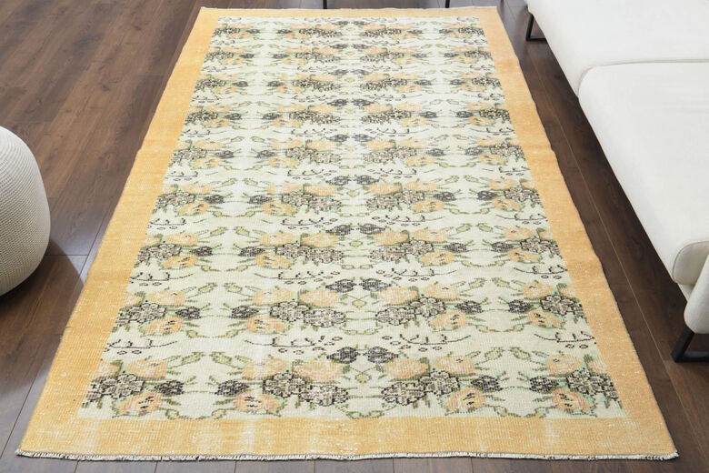 Oriental Area Rug