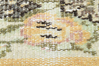 Oriental Area Rug - Thumbnail