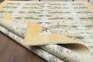 Oriental Area Rug - Thumbnail