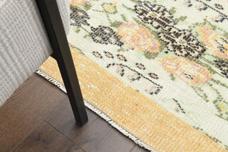 Oriental Area Rug - Thumbnail