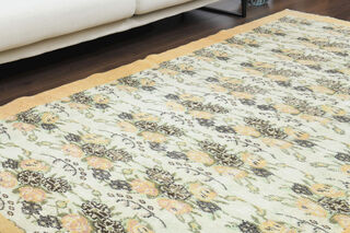 Oriental Area Rug - Thumbnail