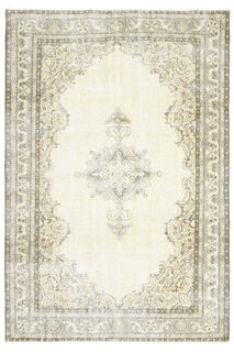 Vintage Large Area Rug - Thumbnail