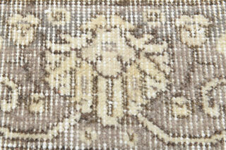 Vintage Large Area Rug - Thumbnail