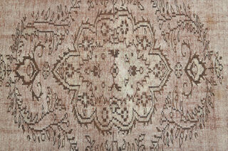 Handmade Medallion Area Rug - Thumbnail