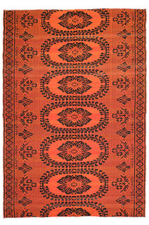 Handmade Kilim Rug - Thumbnail