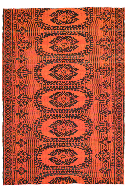 Handmade Kilim Rug