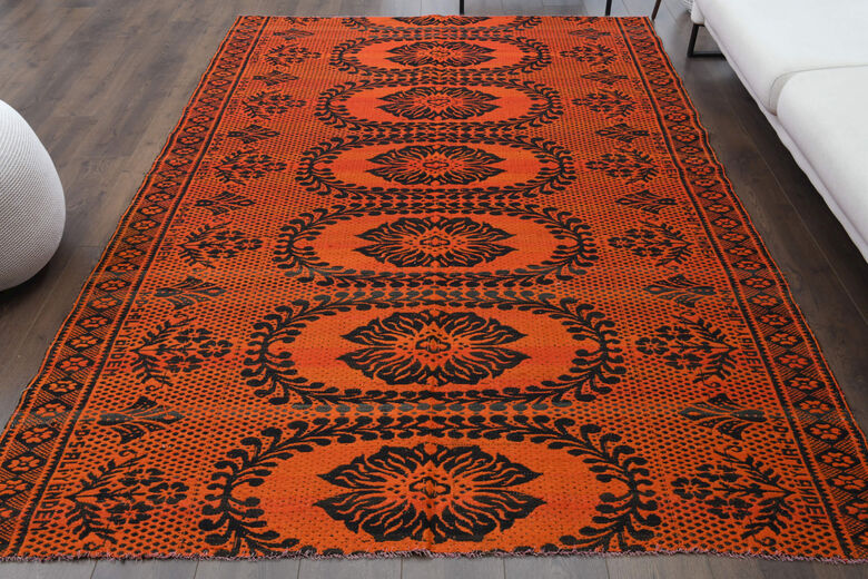 Handmade Kilim Rug