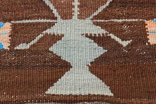 Handmade Oriental Kilim - Thumbnail