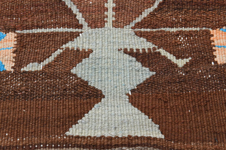 Handmade Oriental Kilim