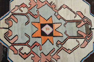 Handmade Oriental Kilim - Thumbnail