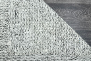 White Vintage Kilim - Thumbnail