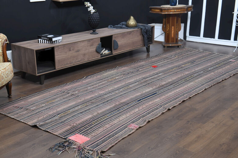 Handmade Large Runner