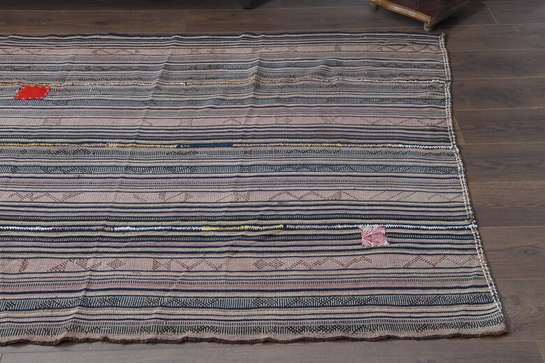 Handmade Large Runner