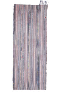 Handmade Kilim Runner - Thumbnail