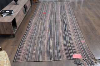 Handmade Kilim Runner - Thumbnail