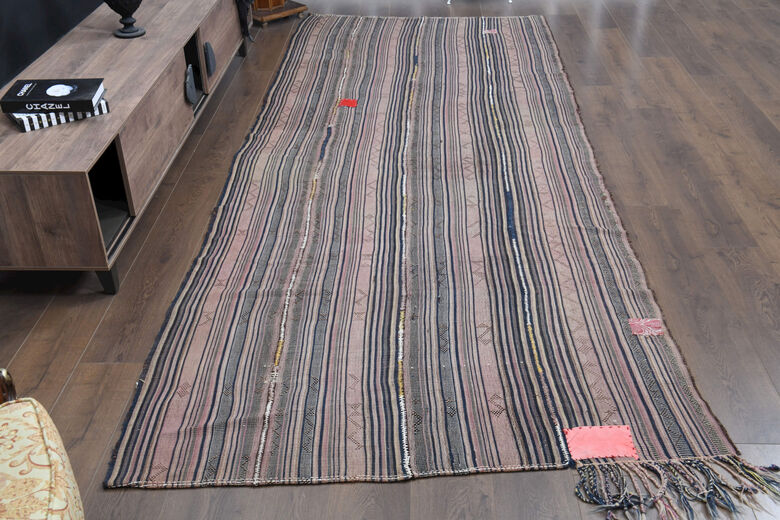 Handmade Kilim Runner