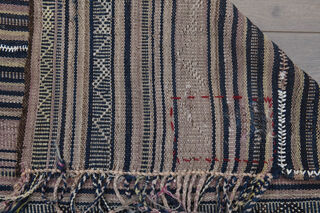 Handmade Kilim Runner - Thumbnail