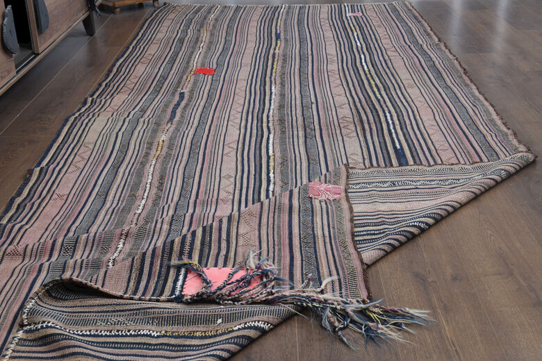 Handmade Kilim Runner