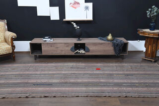 Handmade Kilim Runner - Thumbnail