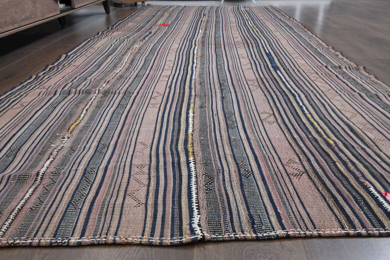 Handmade Kilim Runner