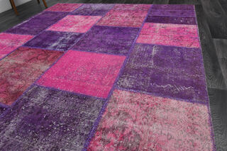 Shabby Chic - Vintage Area Rug - Thumbnail