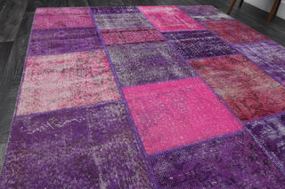 Shabby Chic - Vintage Area Rug - Thumbnail