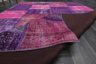 Shabby Chic - Vintage Area Rug - Thumbnail