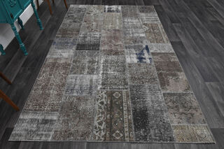 Handmade Area Rug - Thumbnail