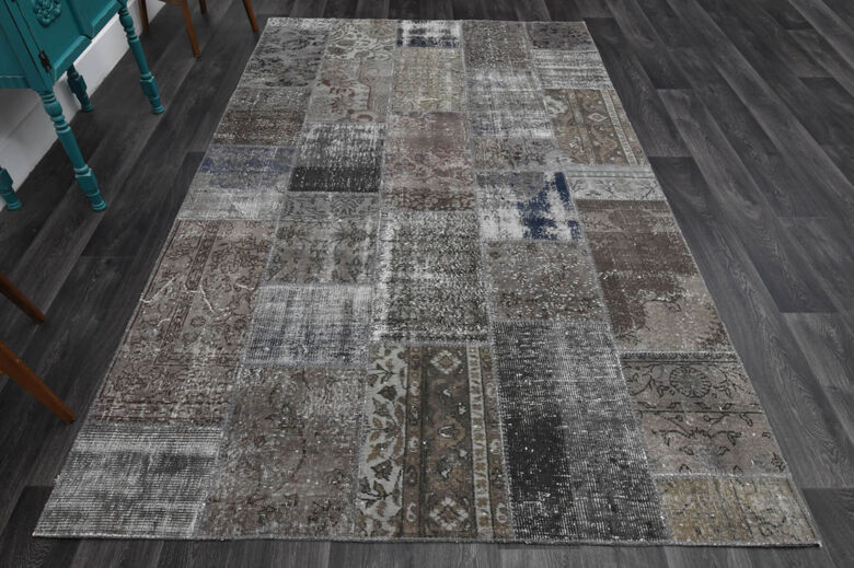 Handmade Area Rug