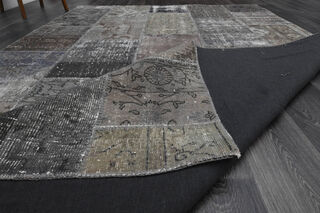 Handmade Area Rug - Thumbnail