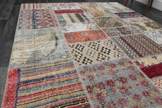 Handmade Oriental Area Rug - Thumbnail