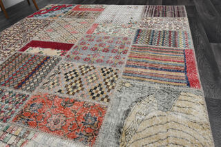 Handmade Oriental Area Rug - Thumbnail