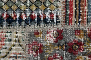 Handmade Oriental Area Rug - Thumbnail