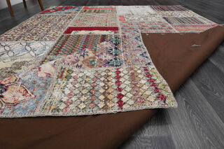 Handmade Oriental Area Rug - Thumbnail