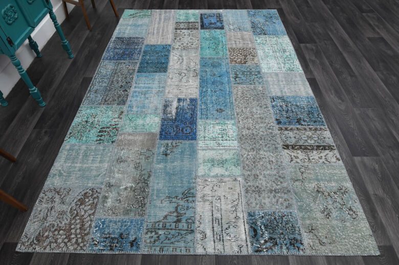 Handmade Area Rug