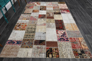 Boho Decor Area Rug - Thumbnail