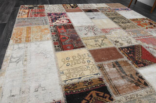 Boho Decor Area Rug - Thumbnail