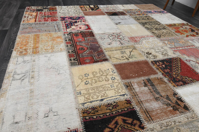 Boho Decor Area Rug