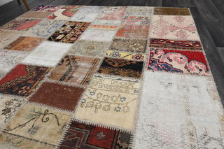 Boho Decor Area Rug - Thumbnail