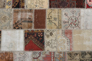 Boho Decor Area Rug - Thumbnail