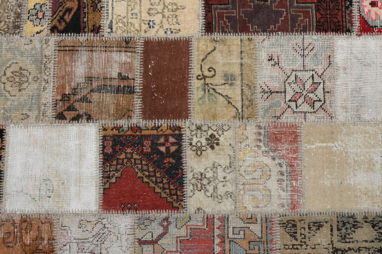 Boho Decor Area Rug