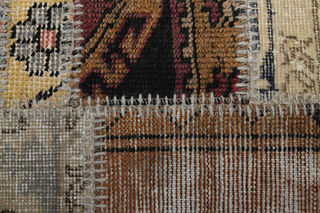 Boho Decor Area Rug - Thumbnail