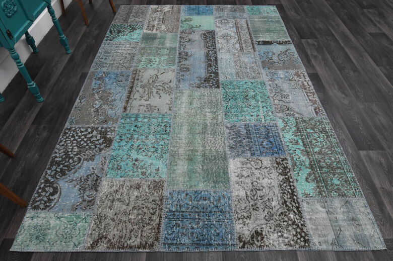 Boho Decor Area Rug