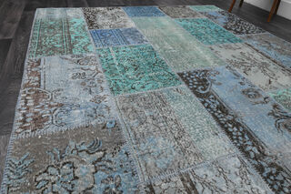 Boho Decor Area Rug - Thumbnail